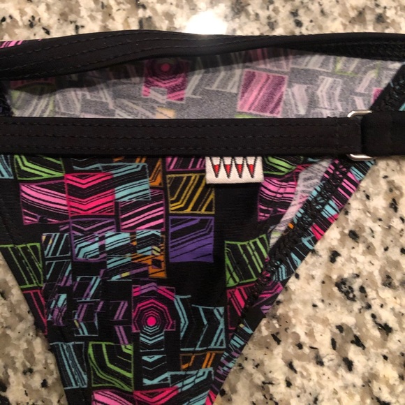 Wicked Weasel Swim Wicked Weasel Bikini Poshmark